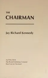 Cover of The Chairman