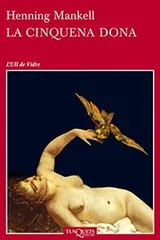 Cover of La cinquena dona