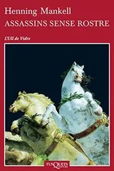 Cover of Assassins sense rostre