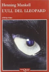 Cover of L'ull del Lleopard