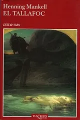 Cover of El tallafoc