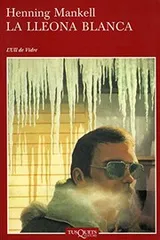 Cover of La lleona blanca