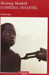 Cover of Comèdia infantil