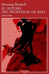 Cover of El retorn del professor de ball
