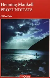 Cover of Profunditats