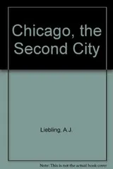Cover of Chicago, the second city