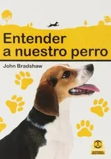 Cover of Entender a nuestro perro