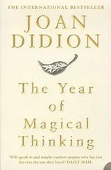 Cover of Year of Magical Thinking, The
