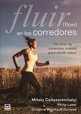 Cover of Fluir  en los corredores