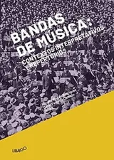 Cover of Bandas de música
