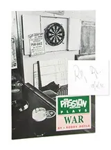 Cover of War