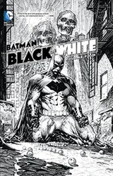 Cover of Black and White