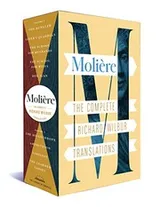Cover of Moliere