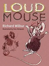 Cover of Loudmouse