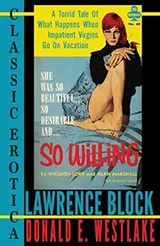 Cover of So Willing
