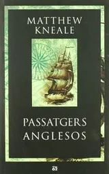 Cover of Passatgers anglesos
