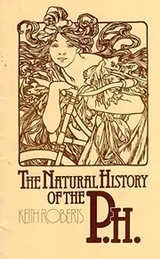 Cover of The Natural History of the P.H.