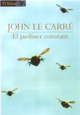 Cover of El jardiner constant