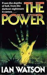 Cover of The power [Book]