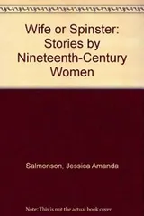 Cover of Wife or spinster