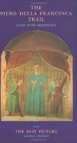 Cover of The Piero della Francesca trail