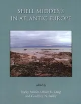 Cover of Shell Middens in Atlantic Europe