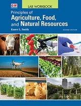 Cover of Principles of Agriculture, Food, and Natural Resources