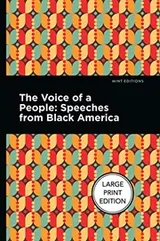 Cover of Voice of a People