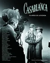 Cover of Casablanca, 75 años de leyenda