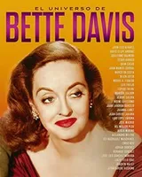 Cover of EL UNIVERSO DE BETTE DAVIS