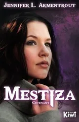 Cover of Mestiza