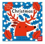 Cover of Christmas