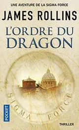Cover of L'ordre du dragon