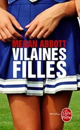 Cover of Vilaines filles