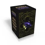 Cover of The Immortals Omnibus