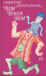 Cover of Simsalabim