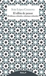 Cover of El sillón de pensar