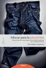 Cover of Educar para la pluralidad