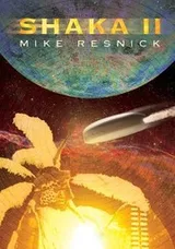 Cover of Shaka II [hc]