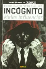 Cover of Incognito 02