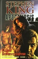 Cover of Apocalipsis de Stephen King 03