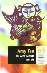 Cover of Els cent sentits secrets