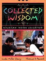 Cover of Collected wisdom