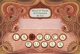Cover of La puça russa
