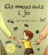 Cover of Els meus avis i jo