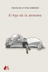 Cover of El hijo de la Alemana