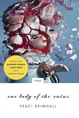 Cover of Our lady of the ruins