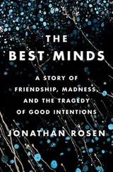 Cover of The Best Minds