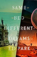 Cover of Same Bed Different Dreams