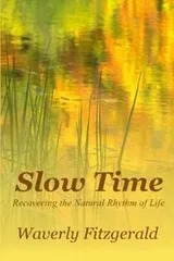 Cover of Slow Time